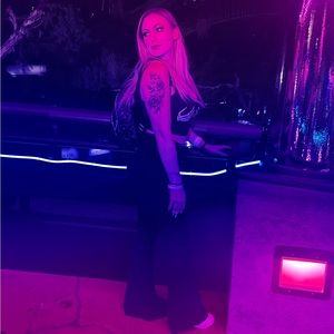 Meet your Posher, Ali